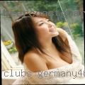 Clubs Germany