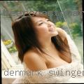 Denmark swingers