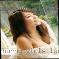 Horny girls Lansdale