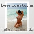 Naked women Dover