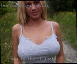 New to the site, but not the in Illinois lifestyle.
