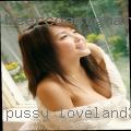 Pussy Loveland