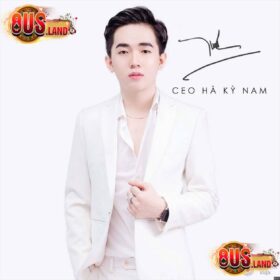 Giới thiệu thông tin về Ceo Hà Kỳ Nam