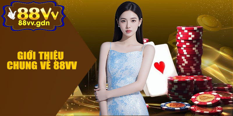 Giới Thiệu Chung Về 88VV